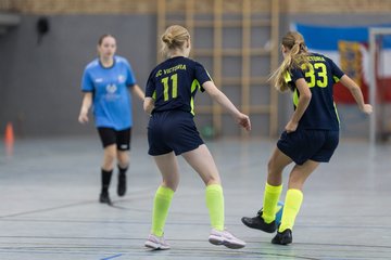 Bild 190 - wCJ Loewinnen Cup C1